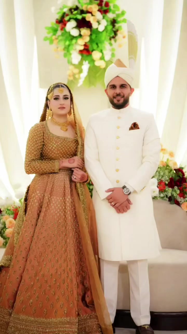 @yameen bridals