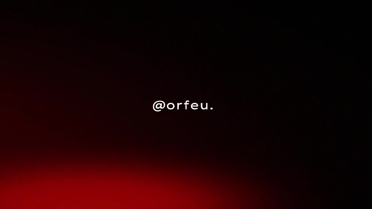 @Orƒєυ.