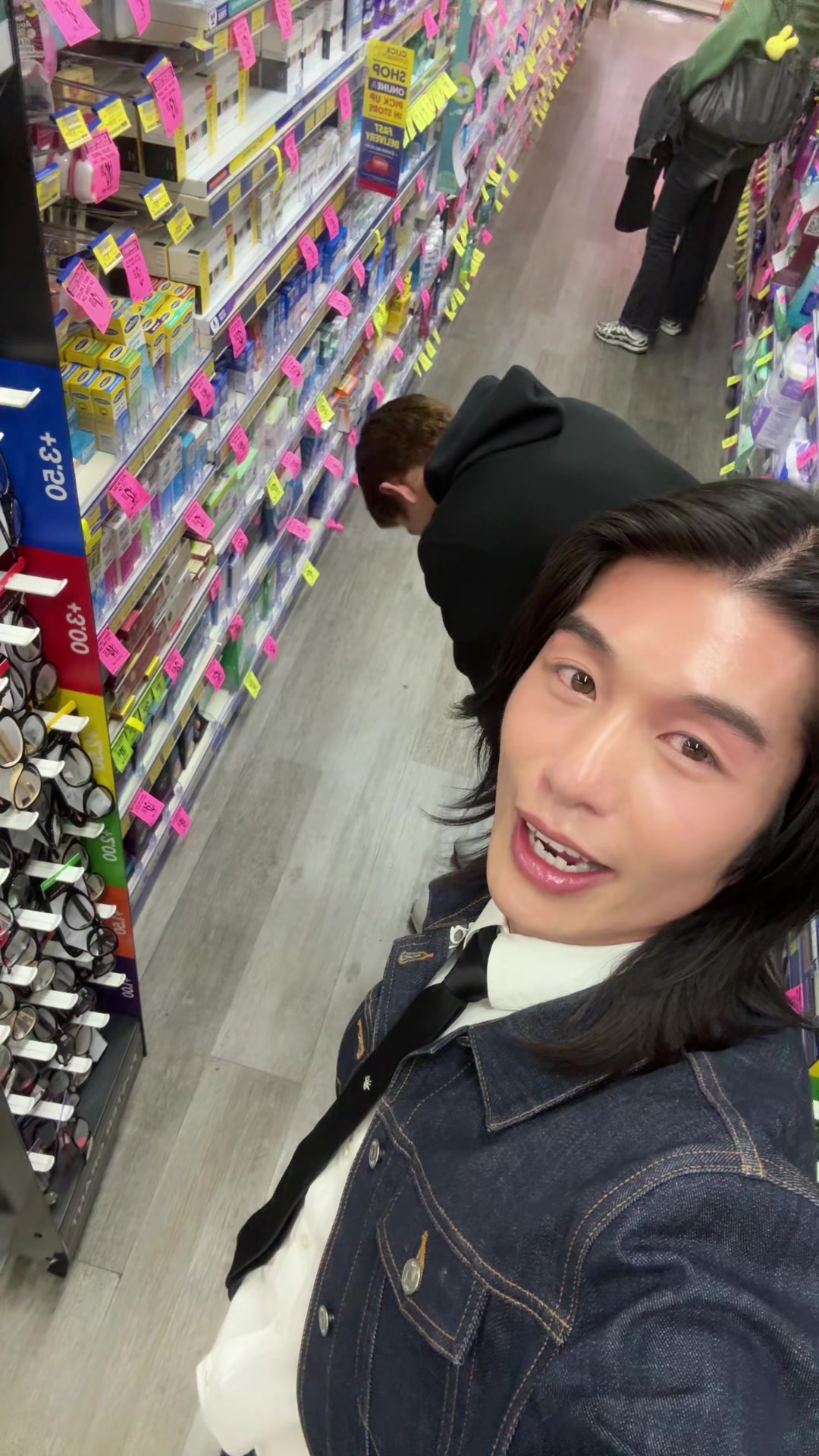 @Albert Cho