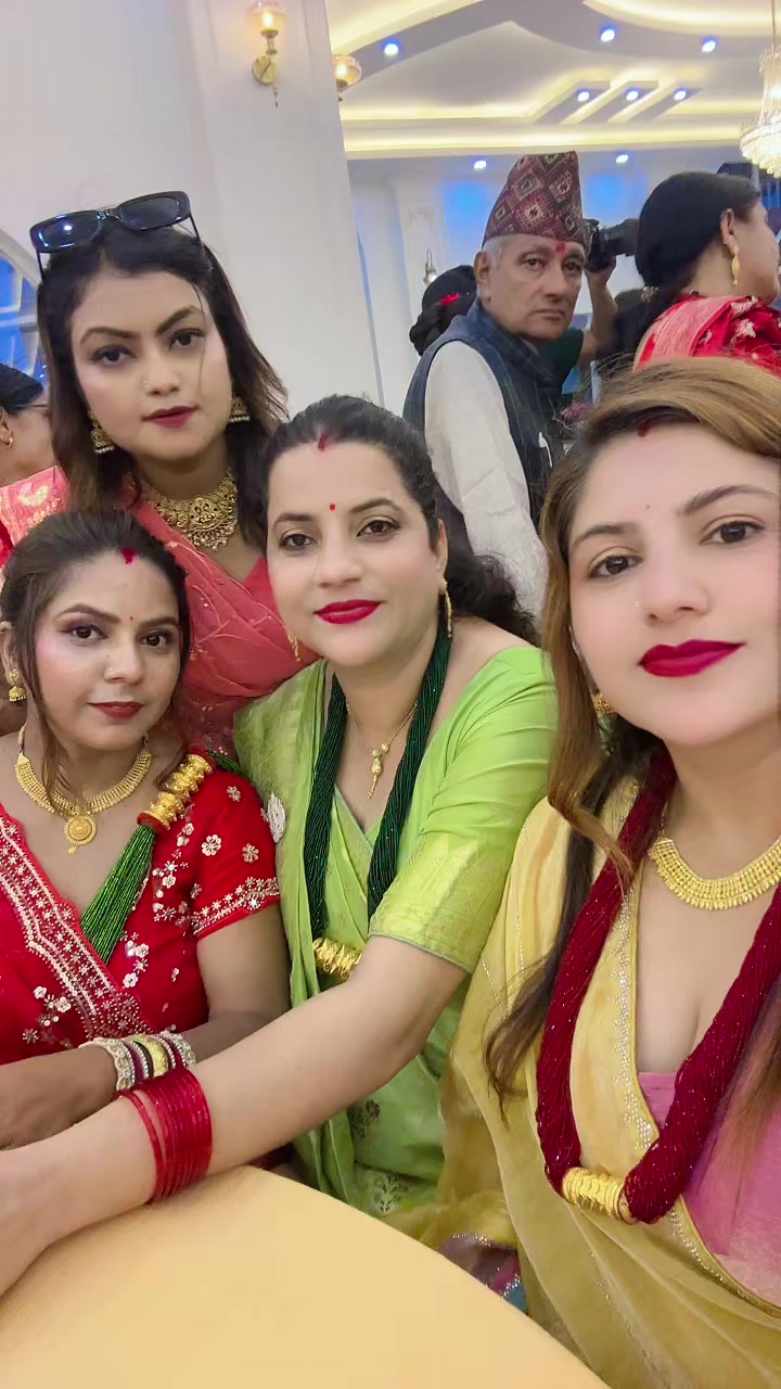 @Anu Aryal