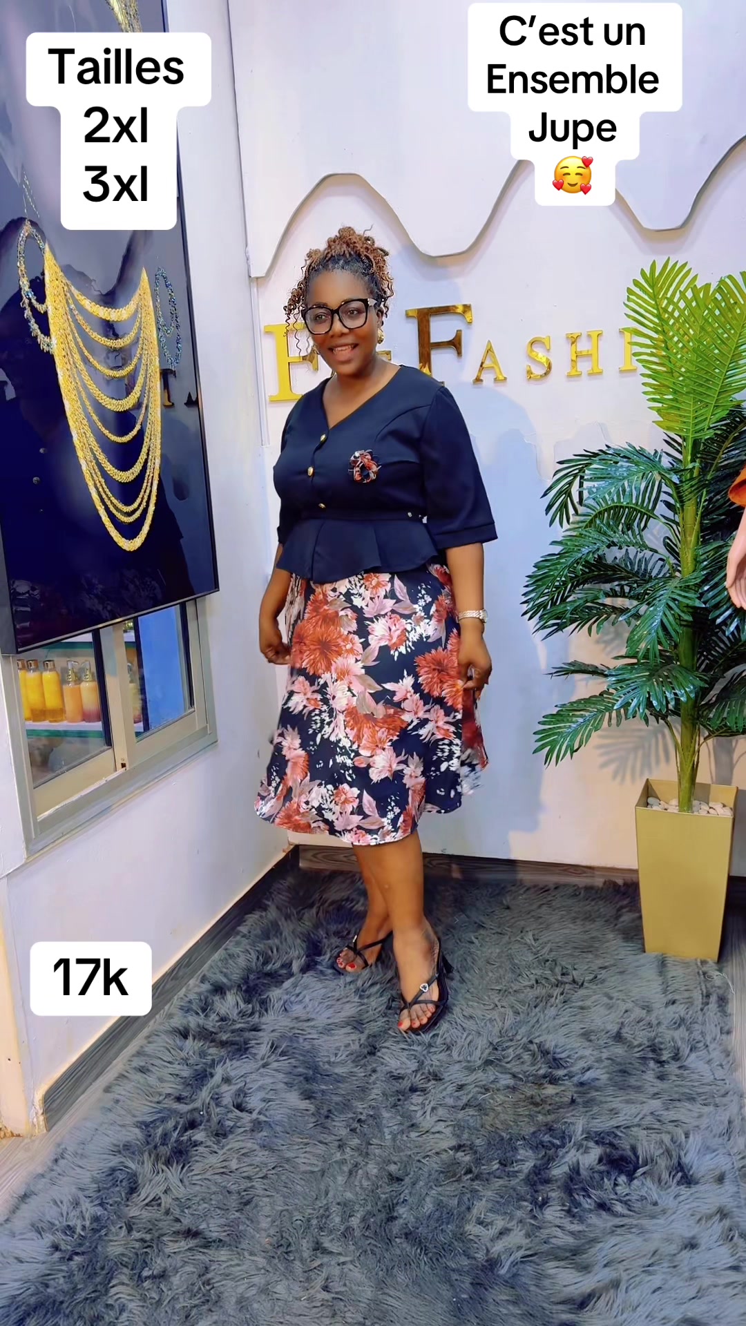 @Fat fashion 226