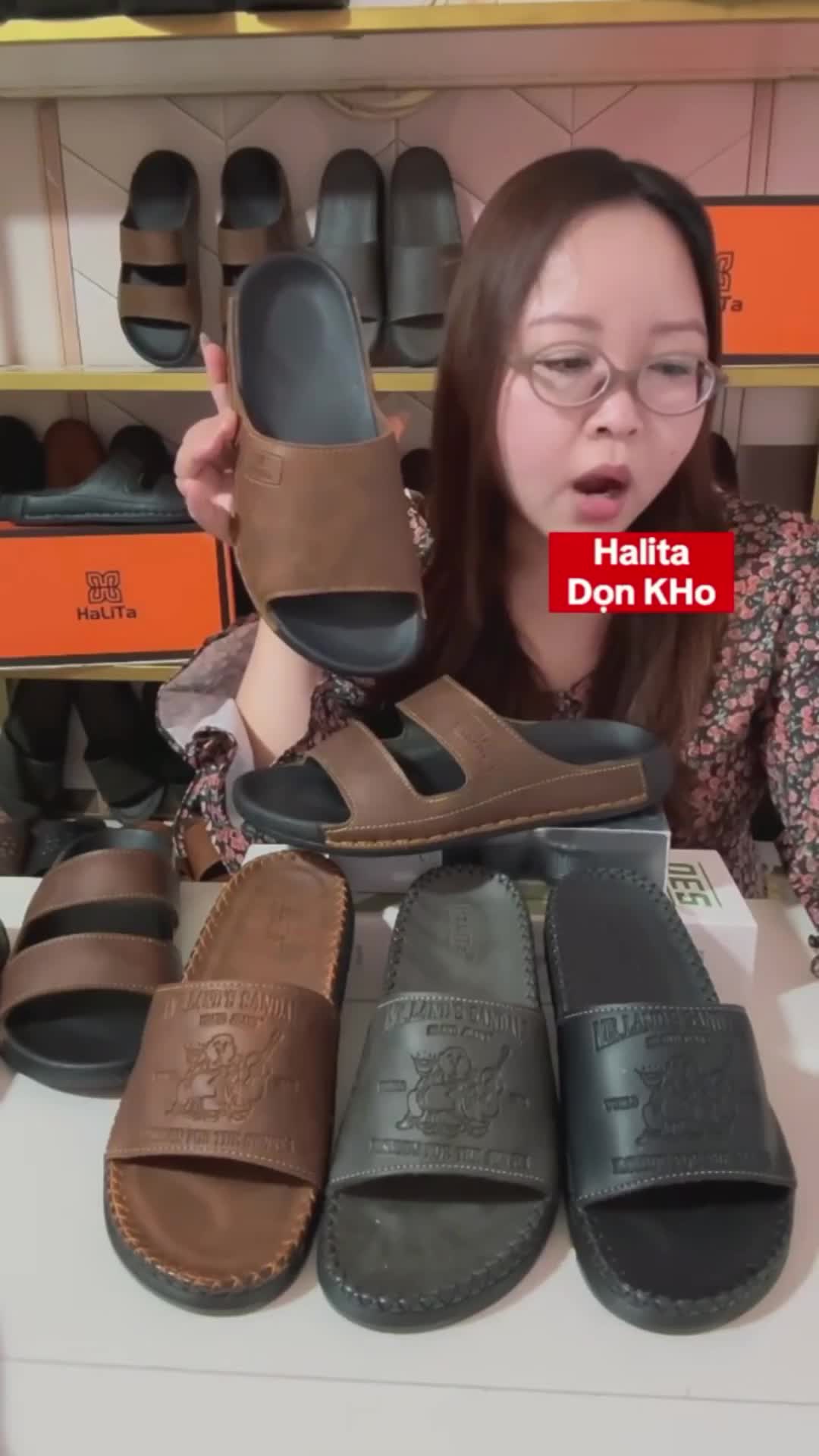 @Halita Dép Chính Hãng