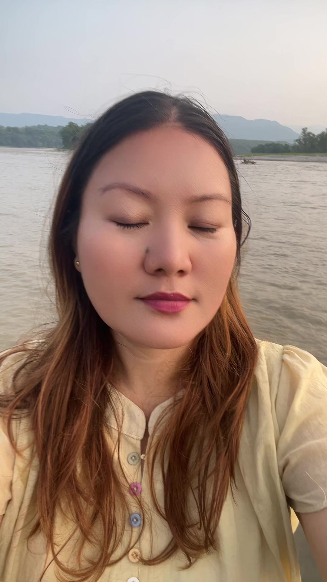 @Binu Gurung