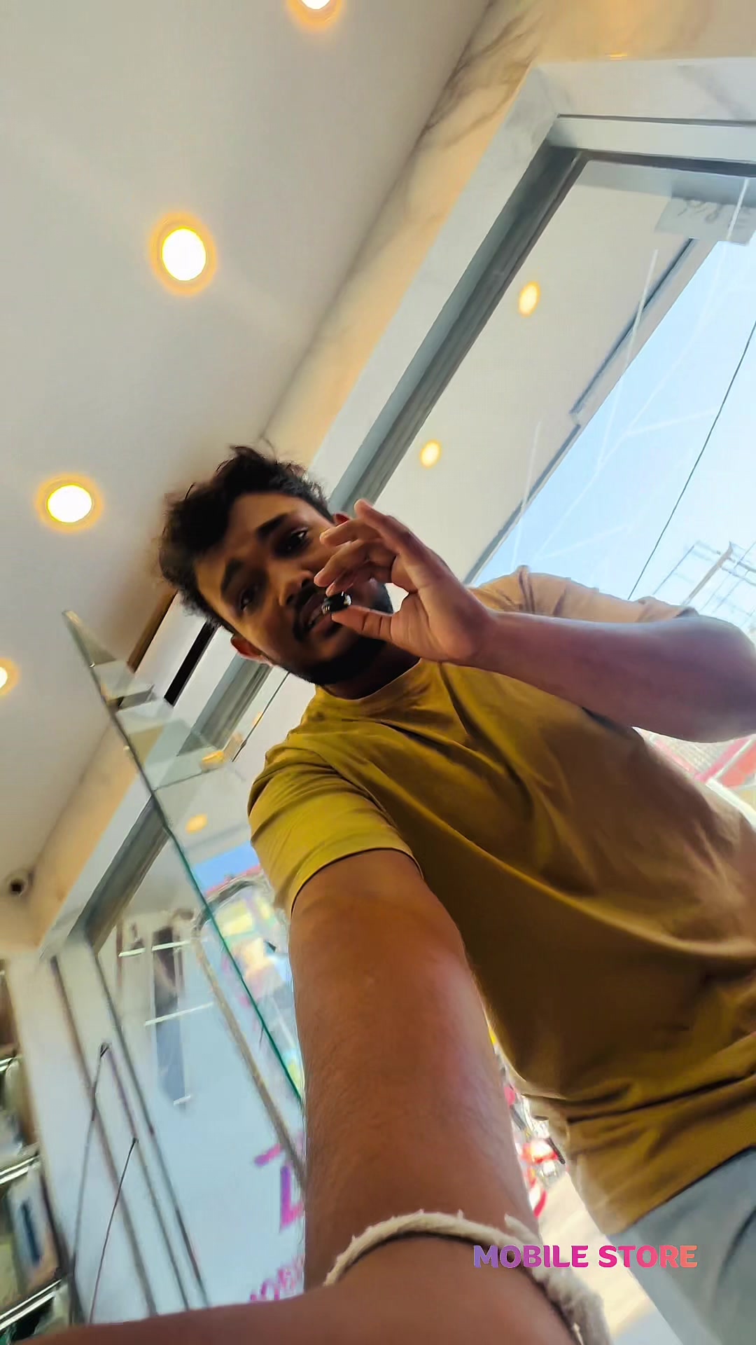 @MOBILE STORE