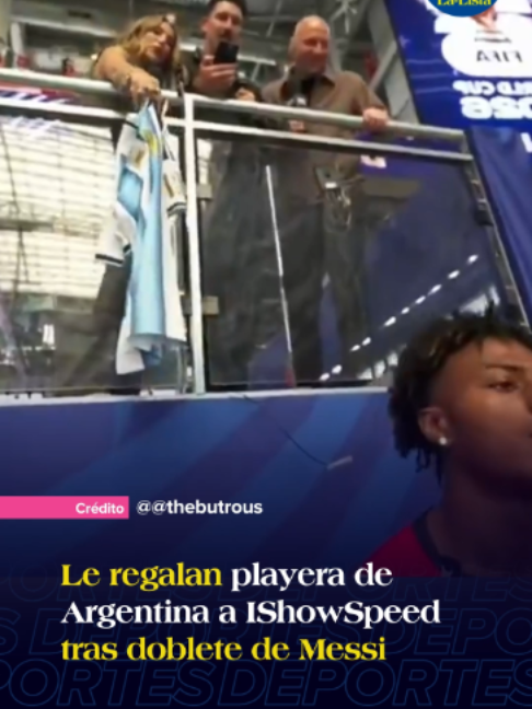 @La-Lista Deportes