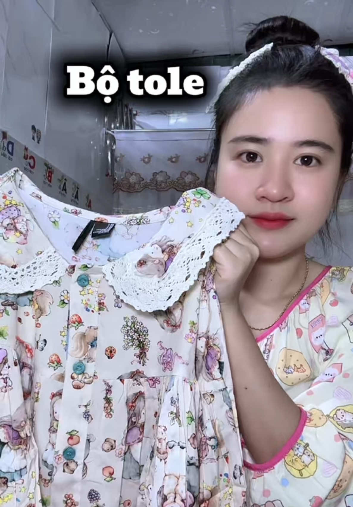 @Ngọc Ngọc- Mẹ 2 c&ocirc;ng ch&uacute;a
