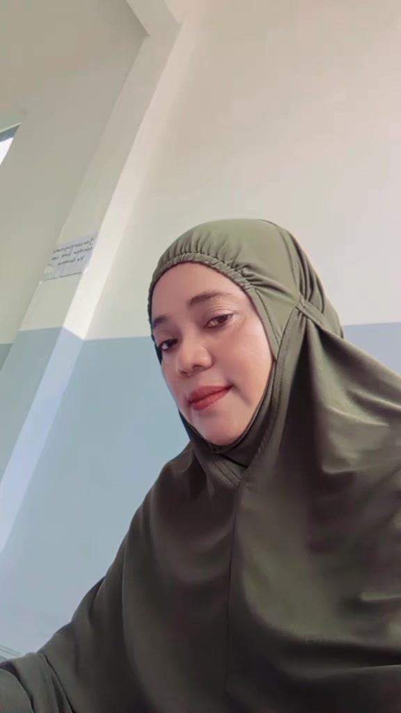 @Belahan hati💔
