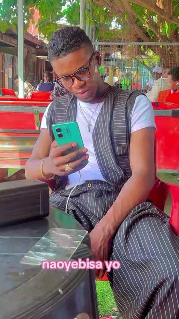 @bakole Yves Eng 🥊💪