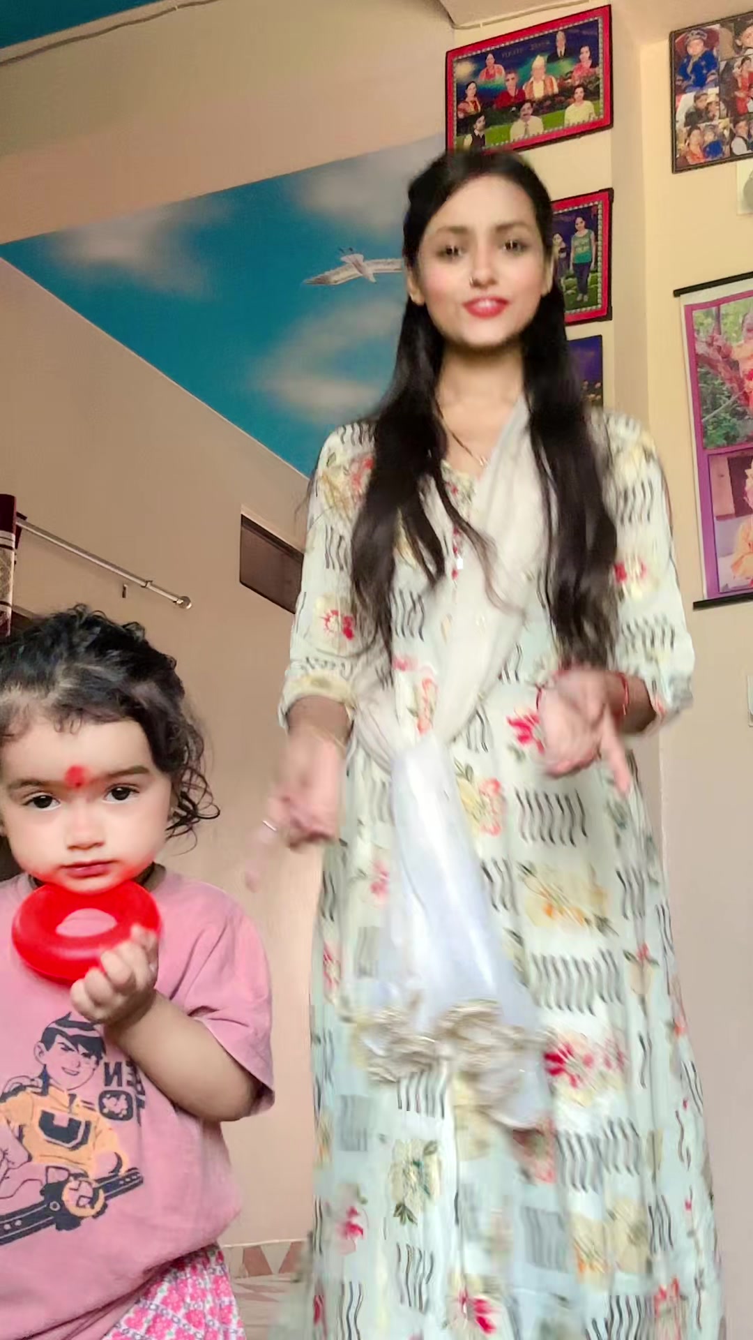 @Kreetika 💗🫅भण्डारी