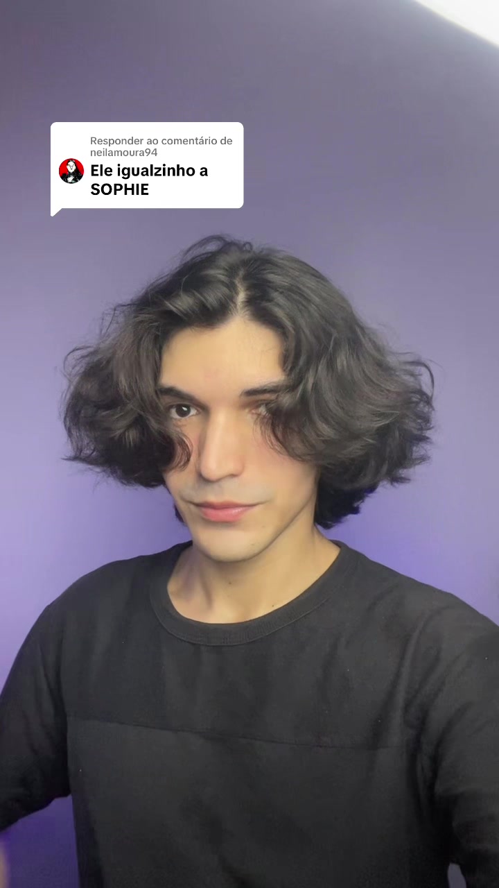 @Jackie X (perfil secund&aacute;rio)