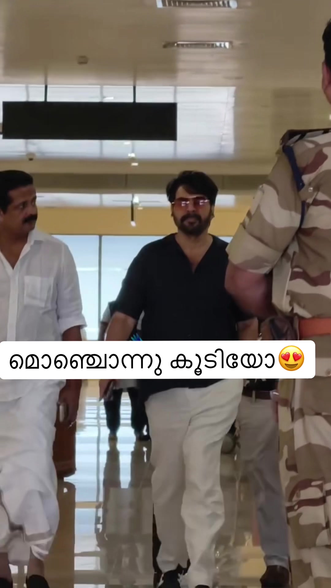 @Mallu Viral Cuts