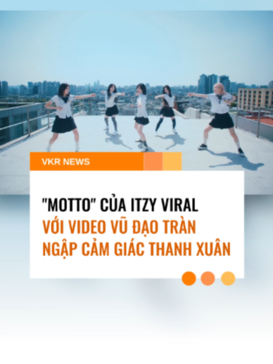 @VKR News