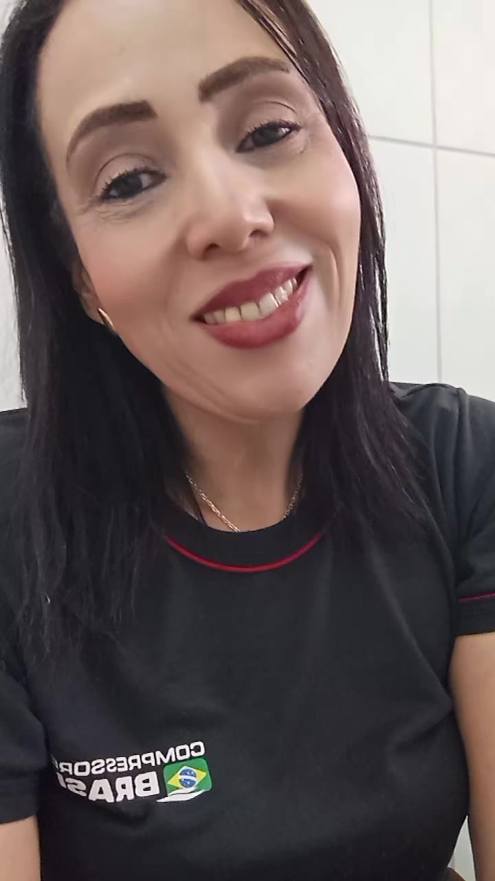 @Rosangela Ribeiro 🩷