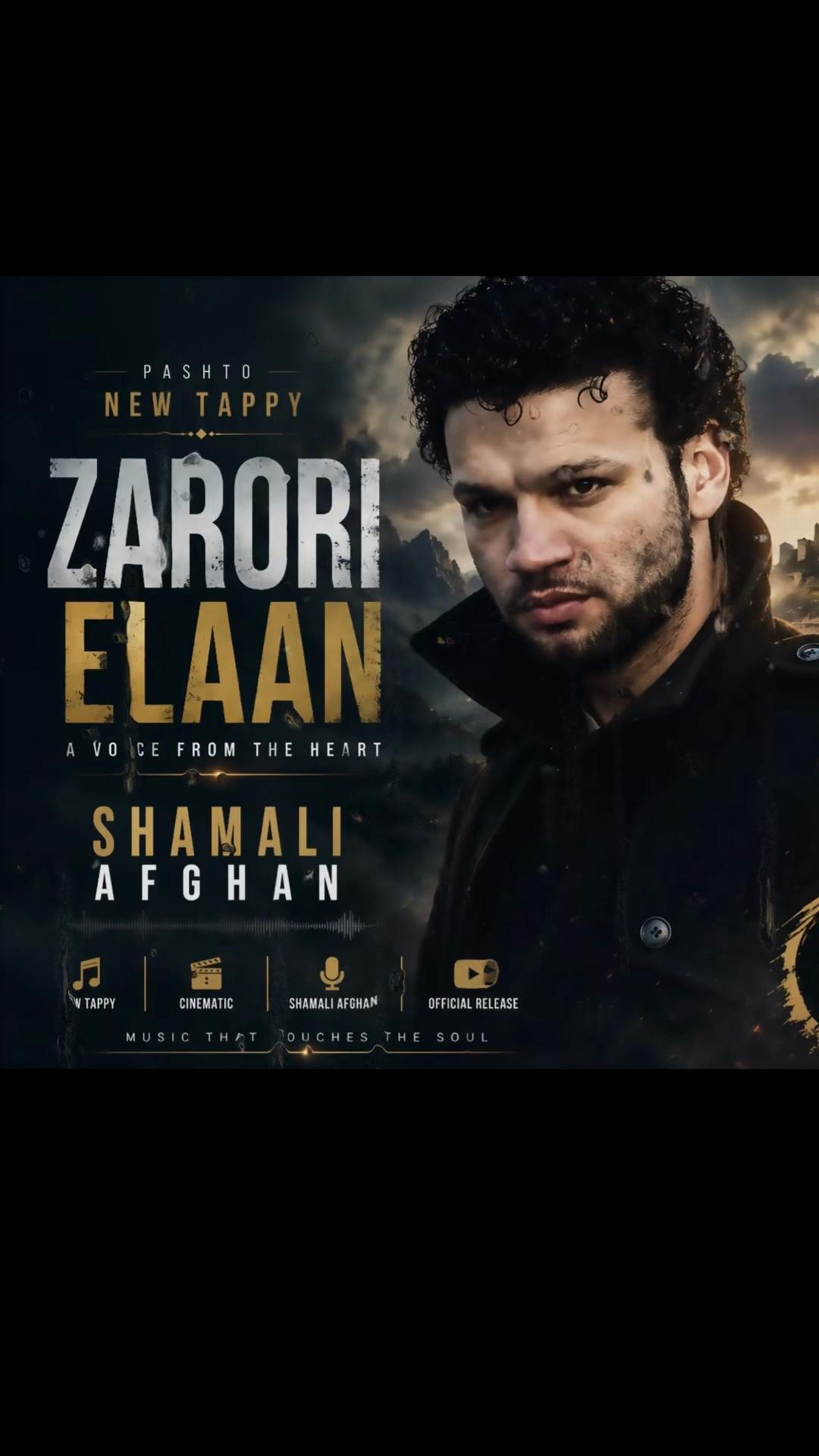 @Shamali Afghan