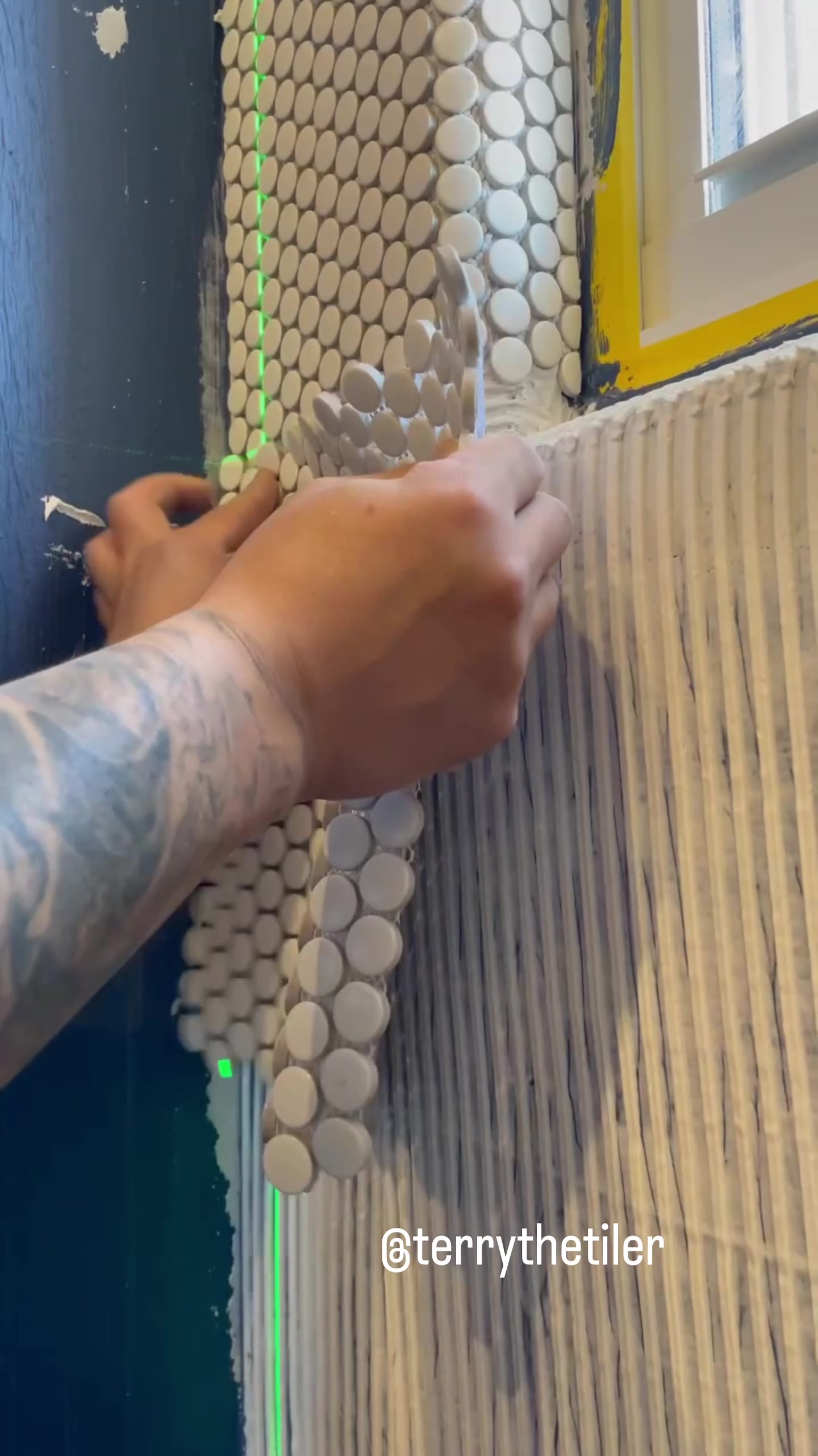 @Terrythetiler