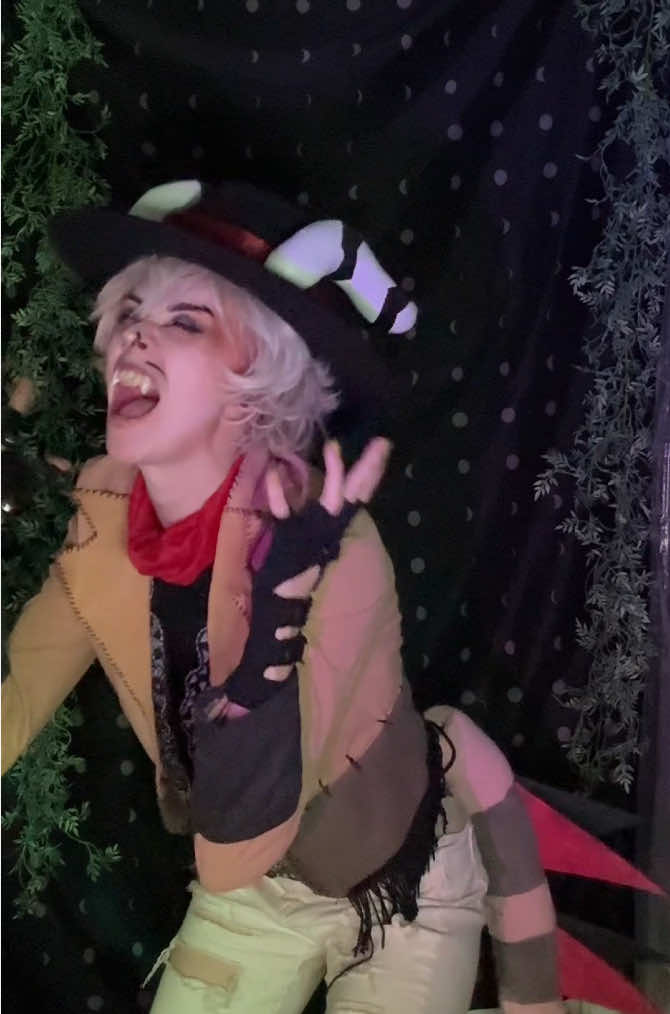 @TaffyTier