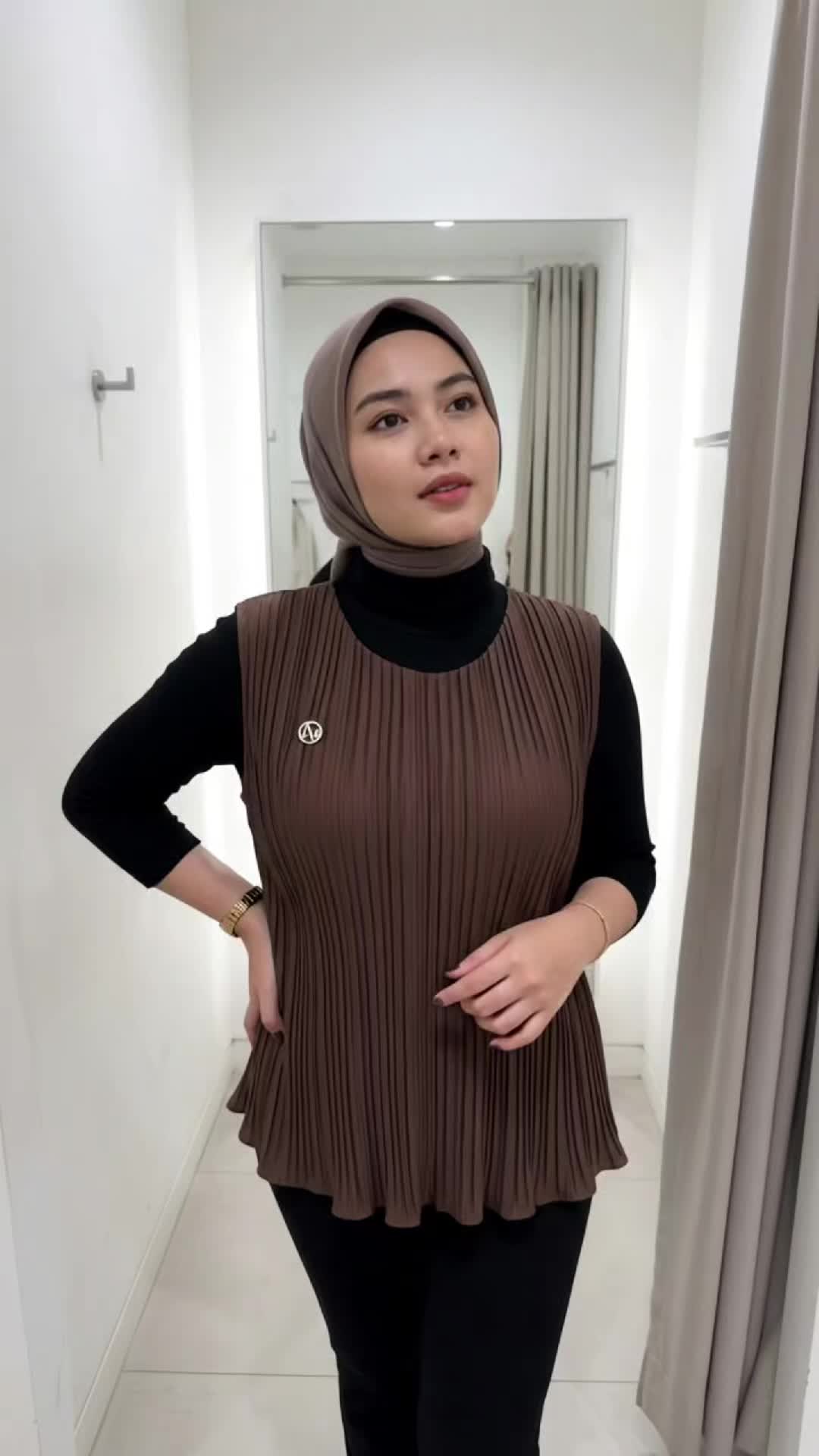 @Peluk keluarga
