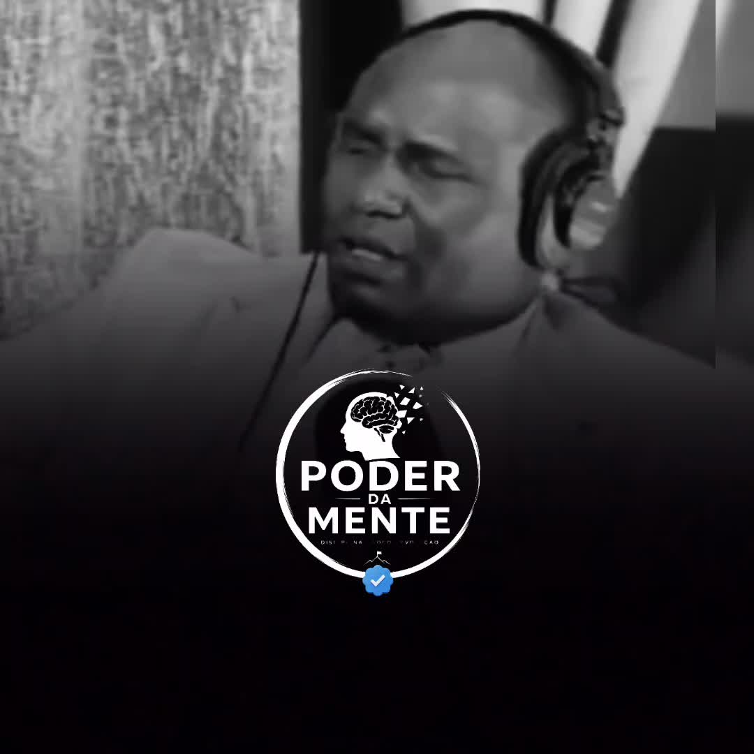 @PODER DA MENTE🧠