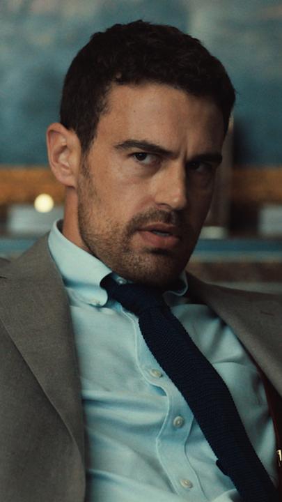 @Netflix Argentina