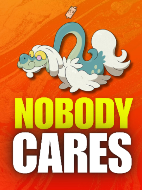 @Daily Pokemon