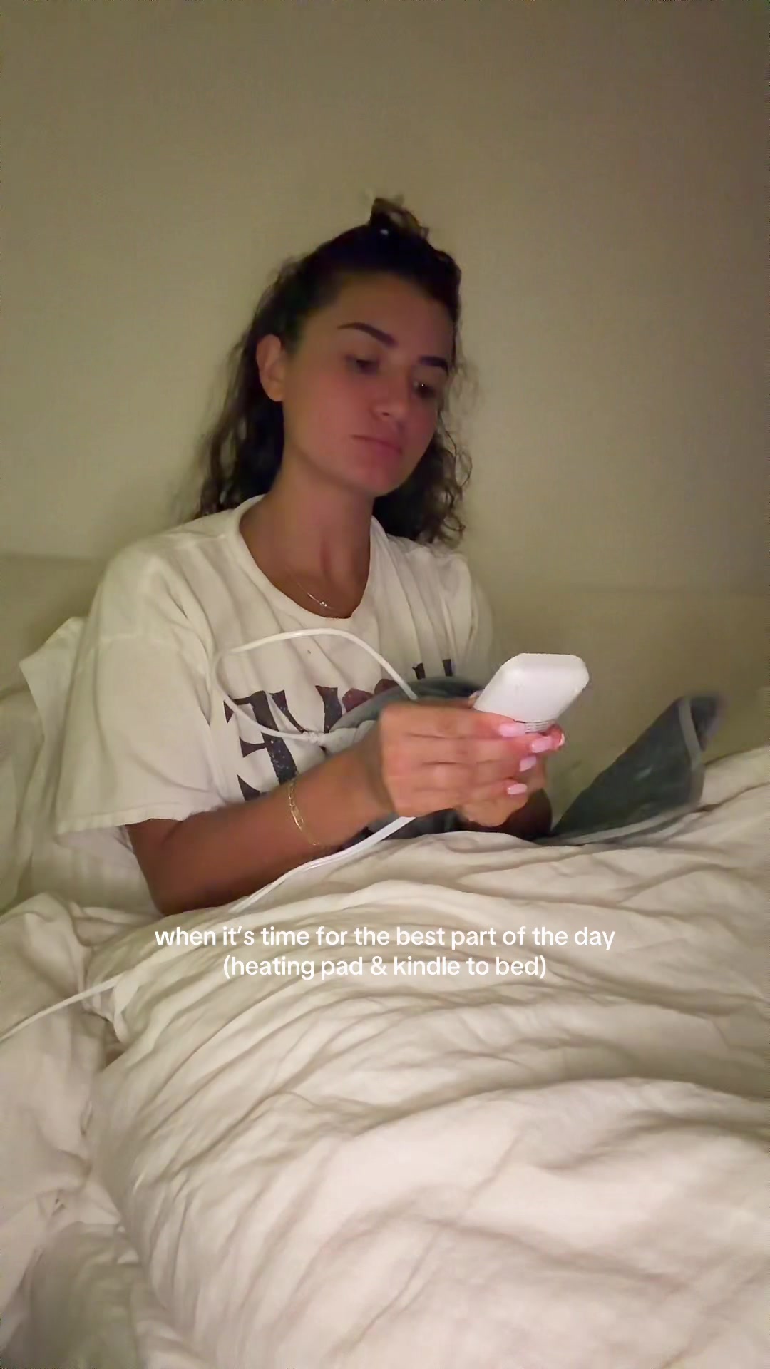 @Olivia Eve