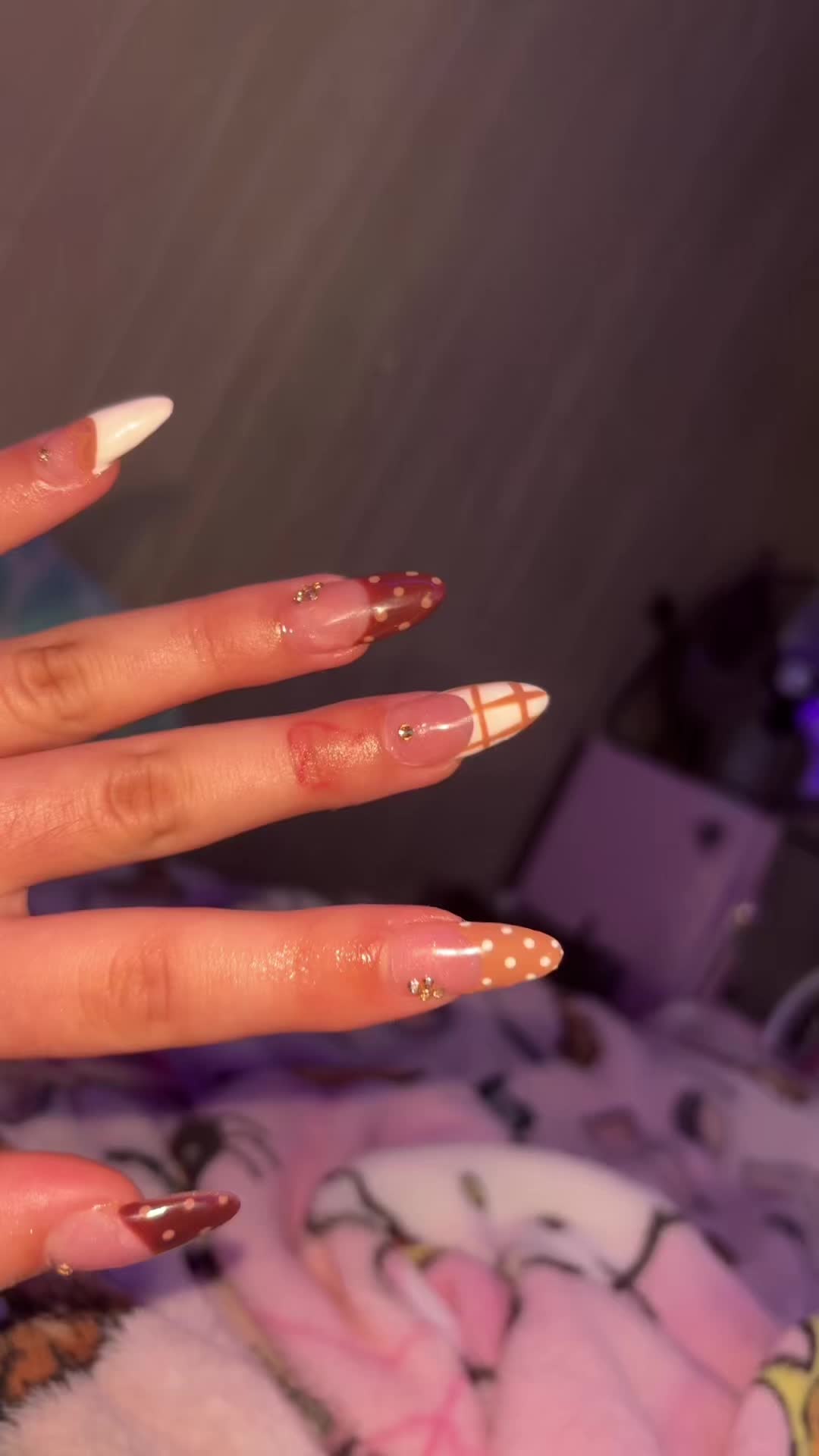 @nailedbyybrielle