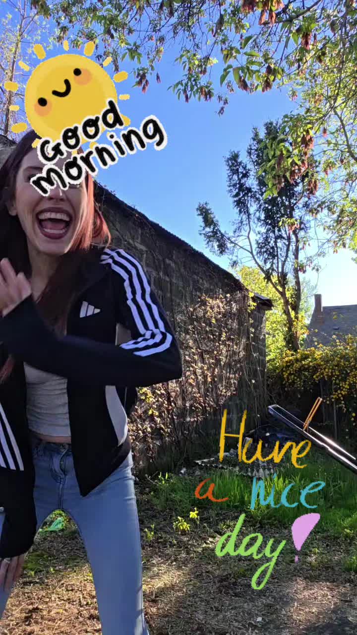 @Megan Noelle