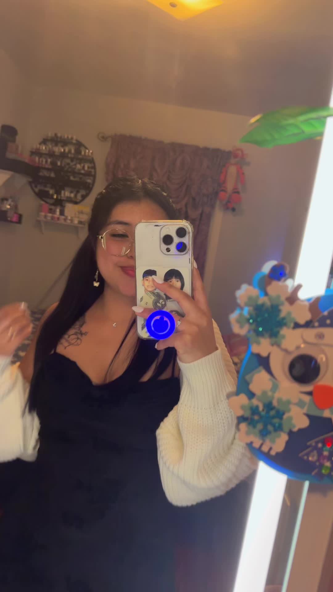@Thanyha Quinthuna🖤