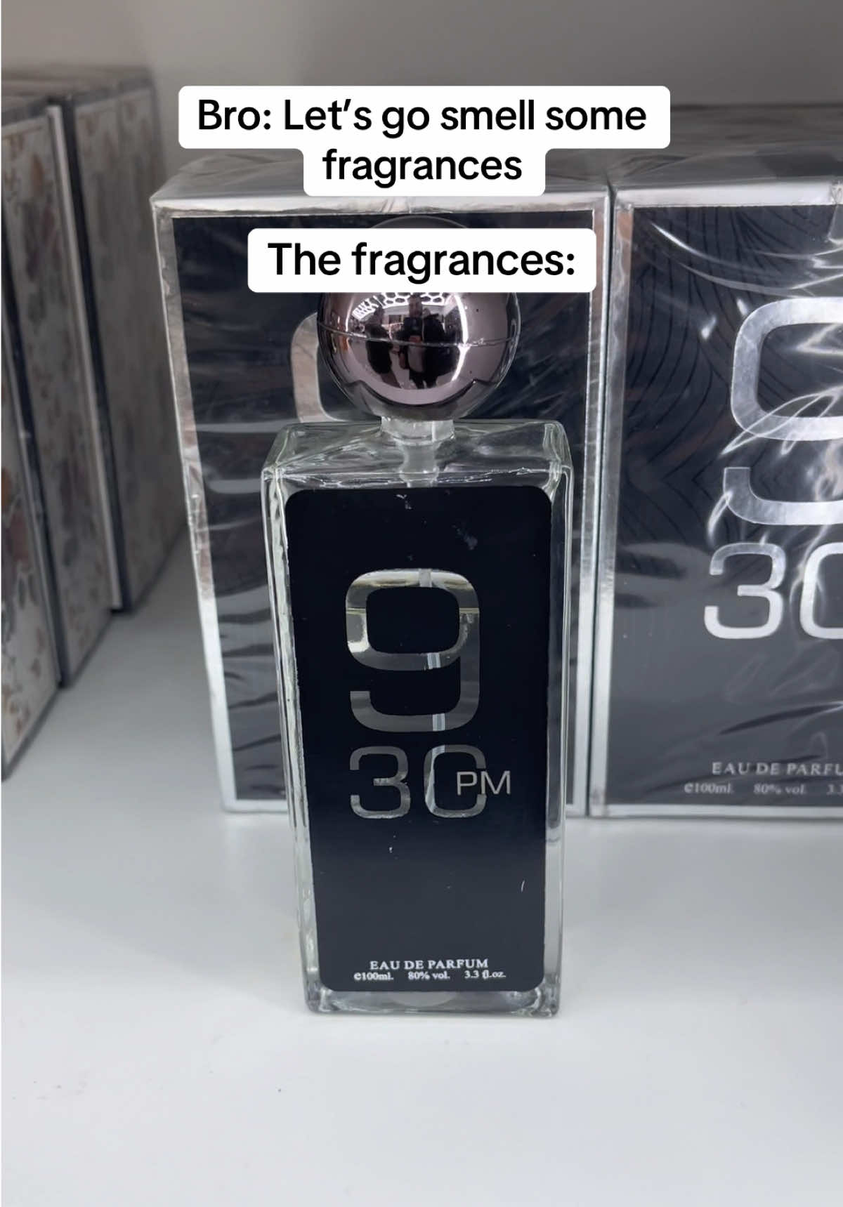 @Nose Your Scent