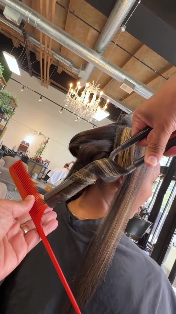 @Hairstyle 💇