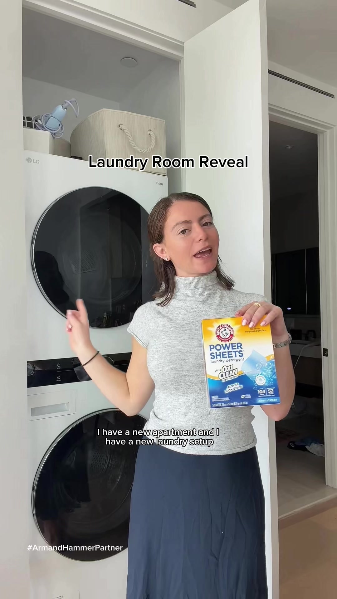 @Rachel in a real way