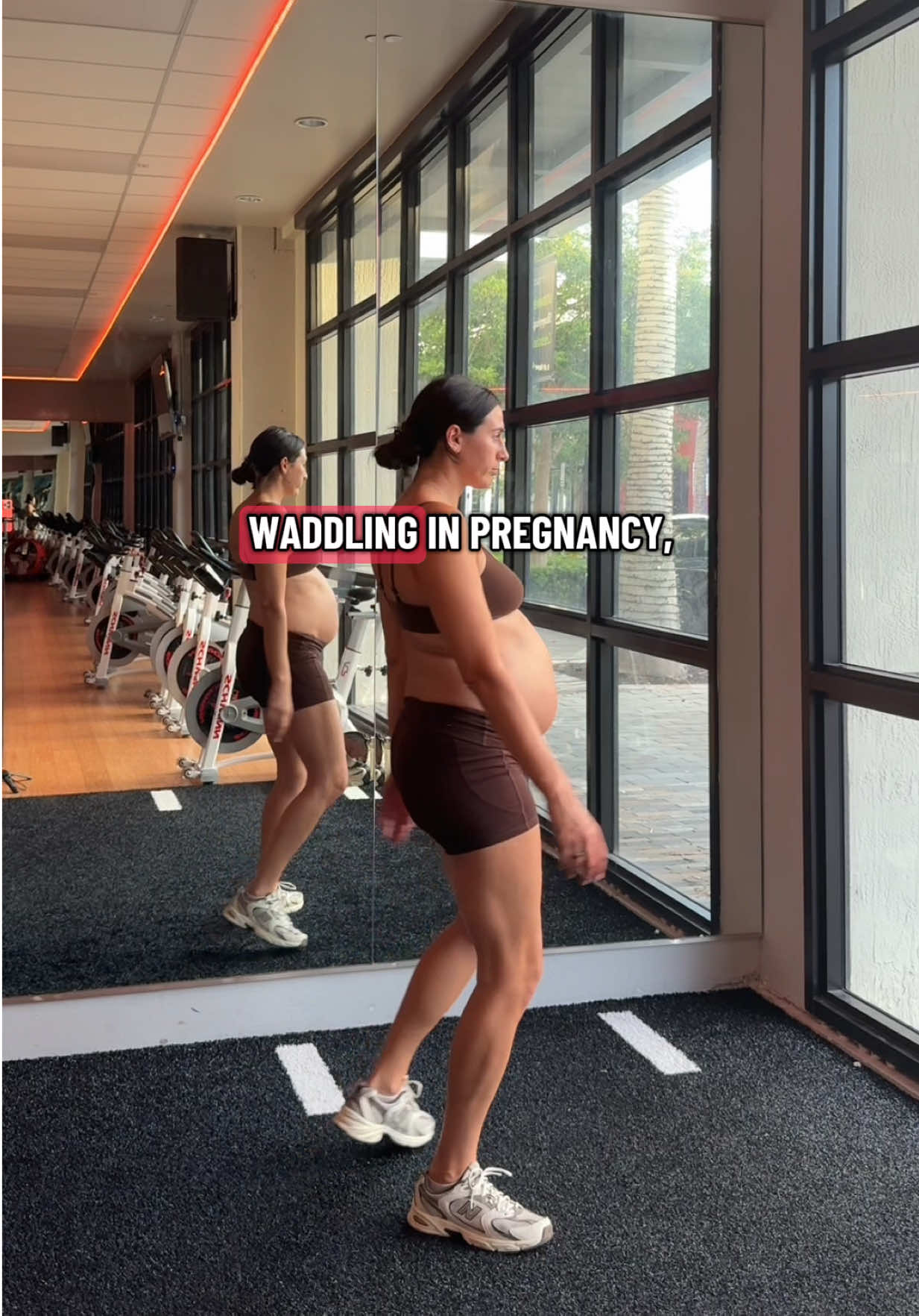 @Sabrina, Pelvic PT + Doula
