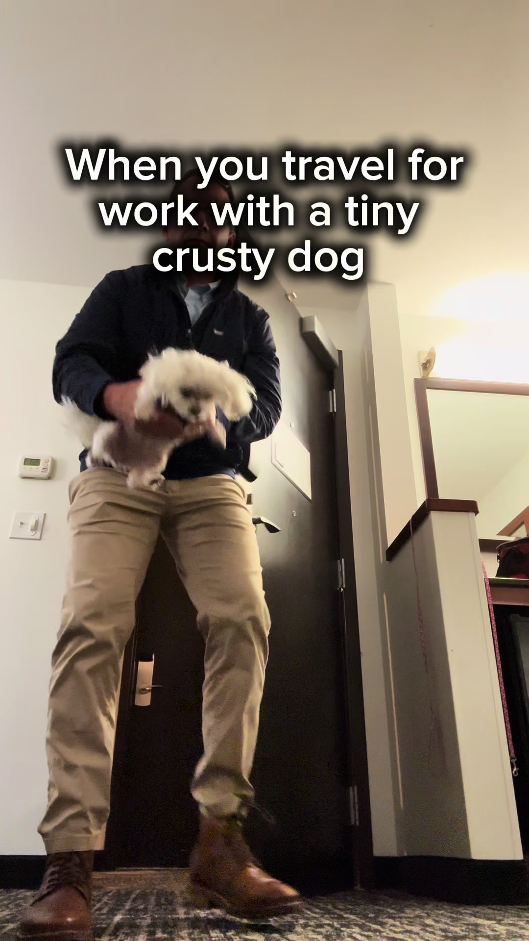 @Matt McGlasson, DVM