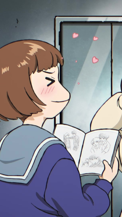 @Crunchyroll Brasil