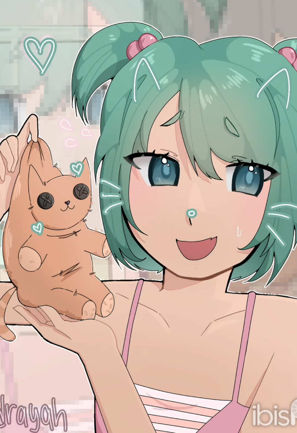 @endrayah