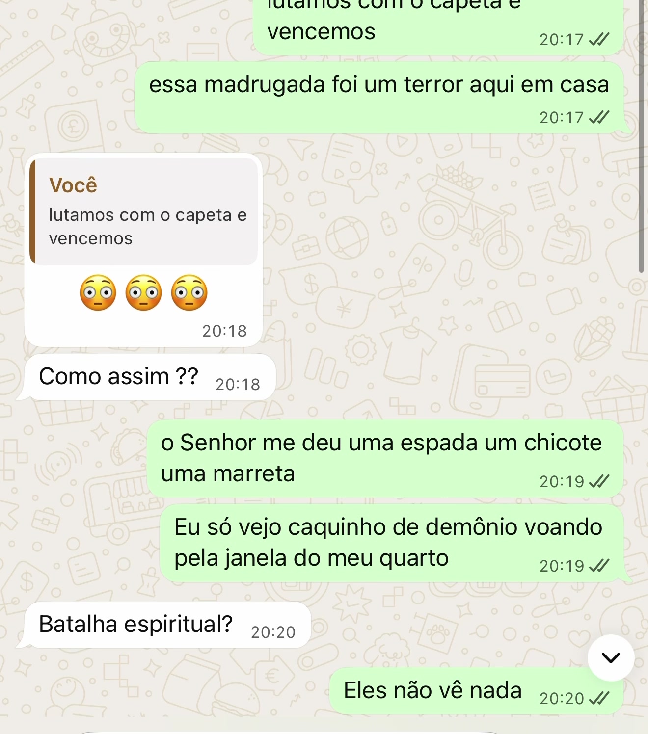 @Rebeca Guerra