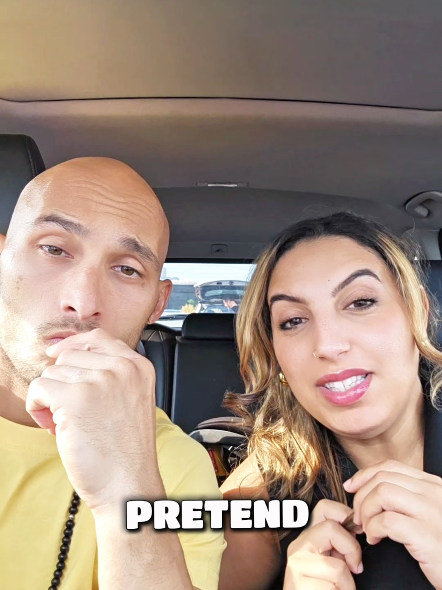 @Hasna & Jeff