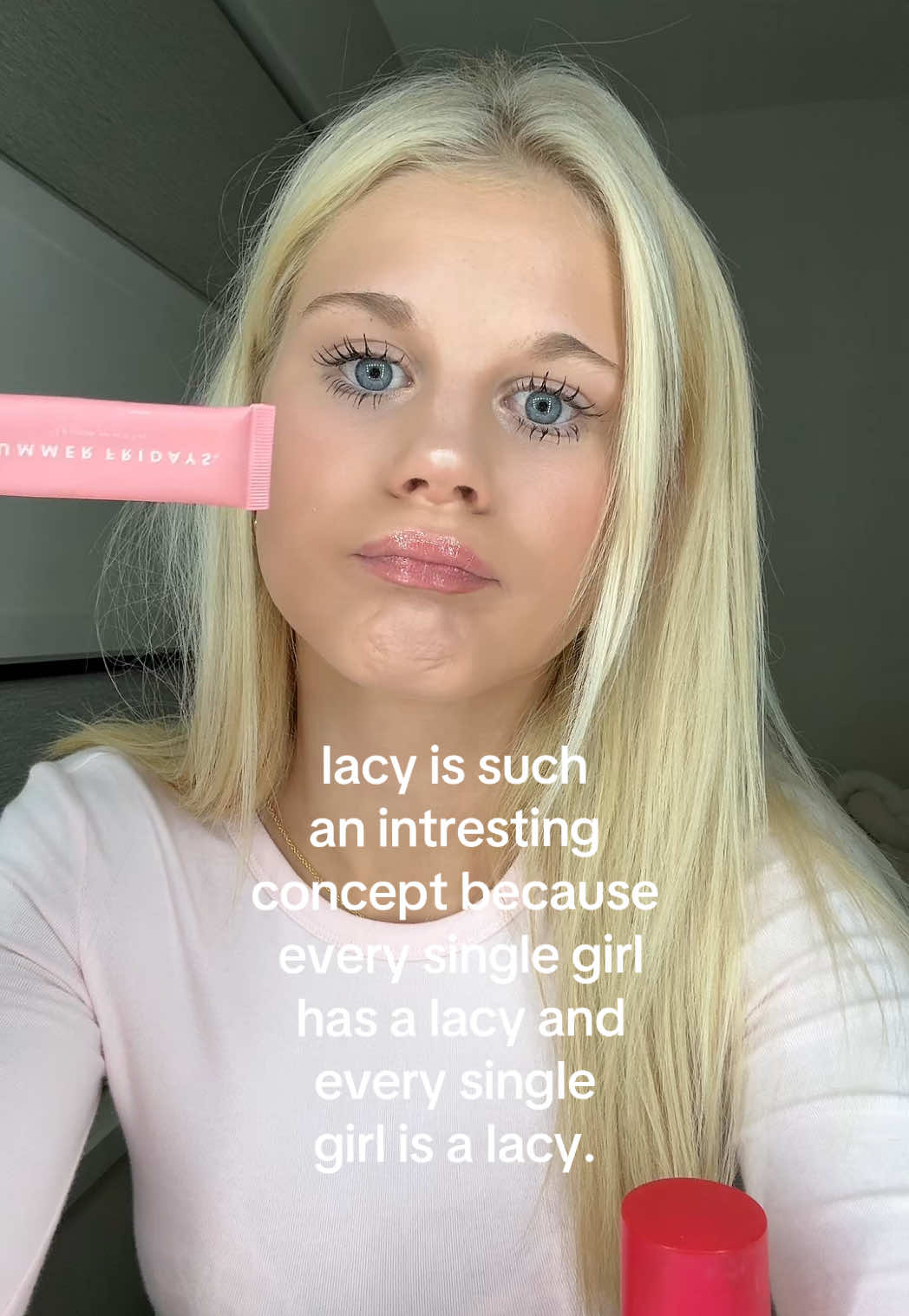 @GEORGIA STAPLETON