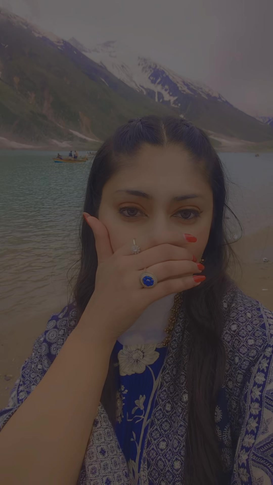 @Sania Rashid