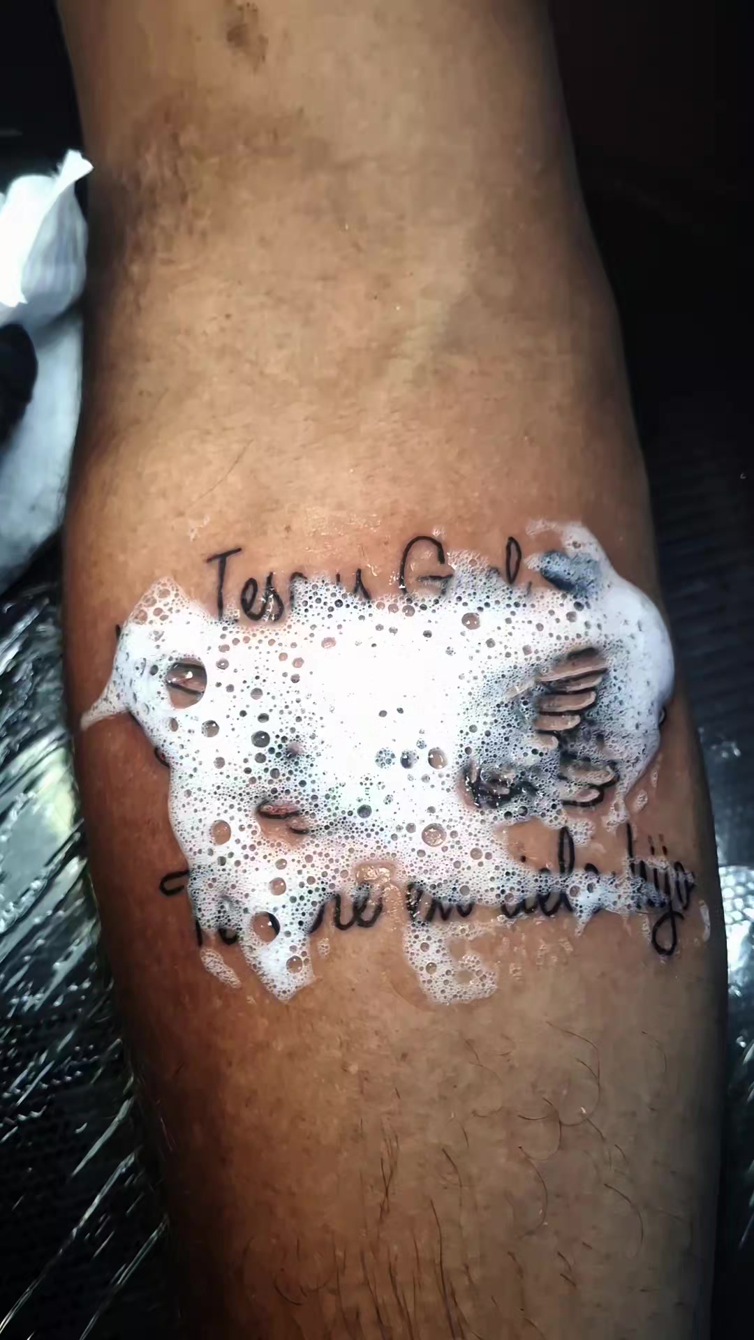 @Dylan Tattoo