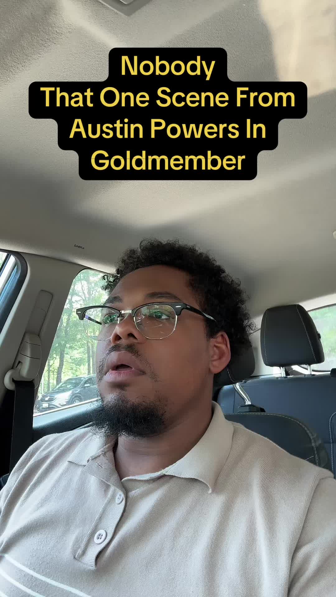 @Guy in the Chair Reacts: