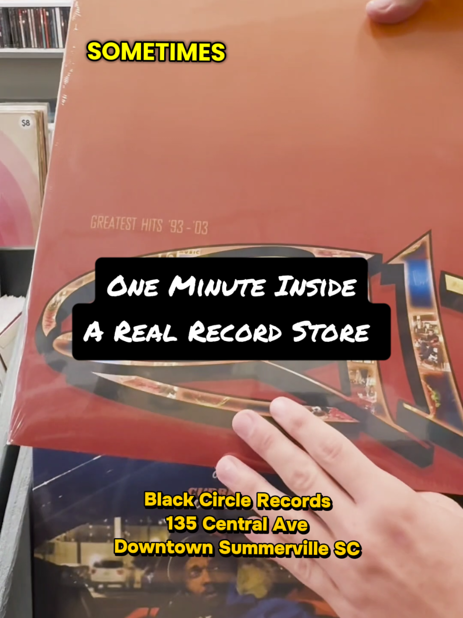 @BlackCircleRecords Summerville