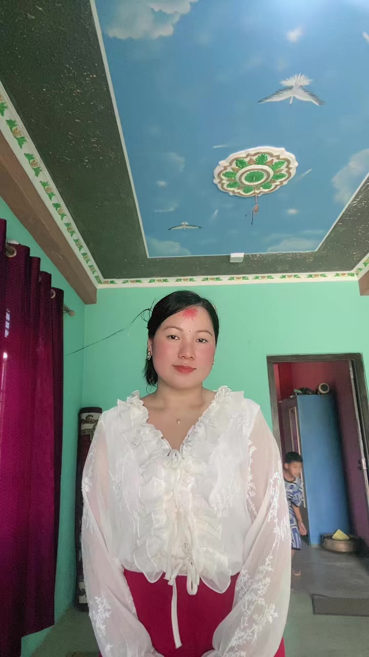 @@Rupa thapa🌹🕉️