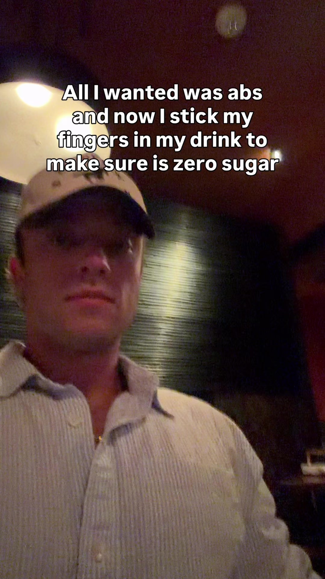 @Johnny Green