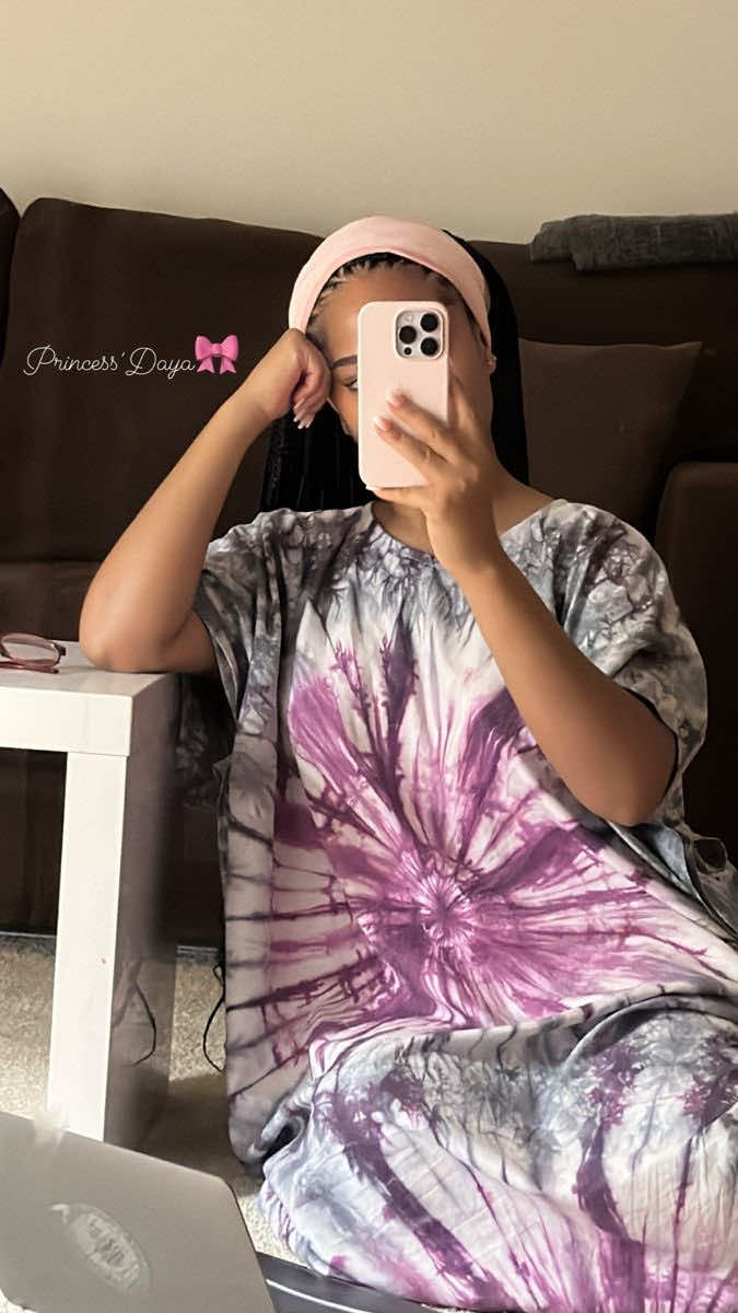 @📍Maggie 🇹🇿