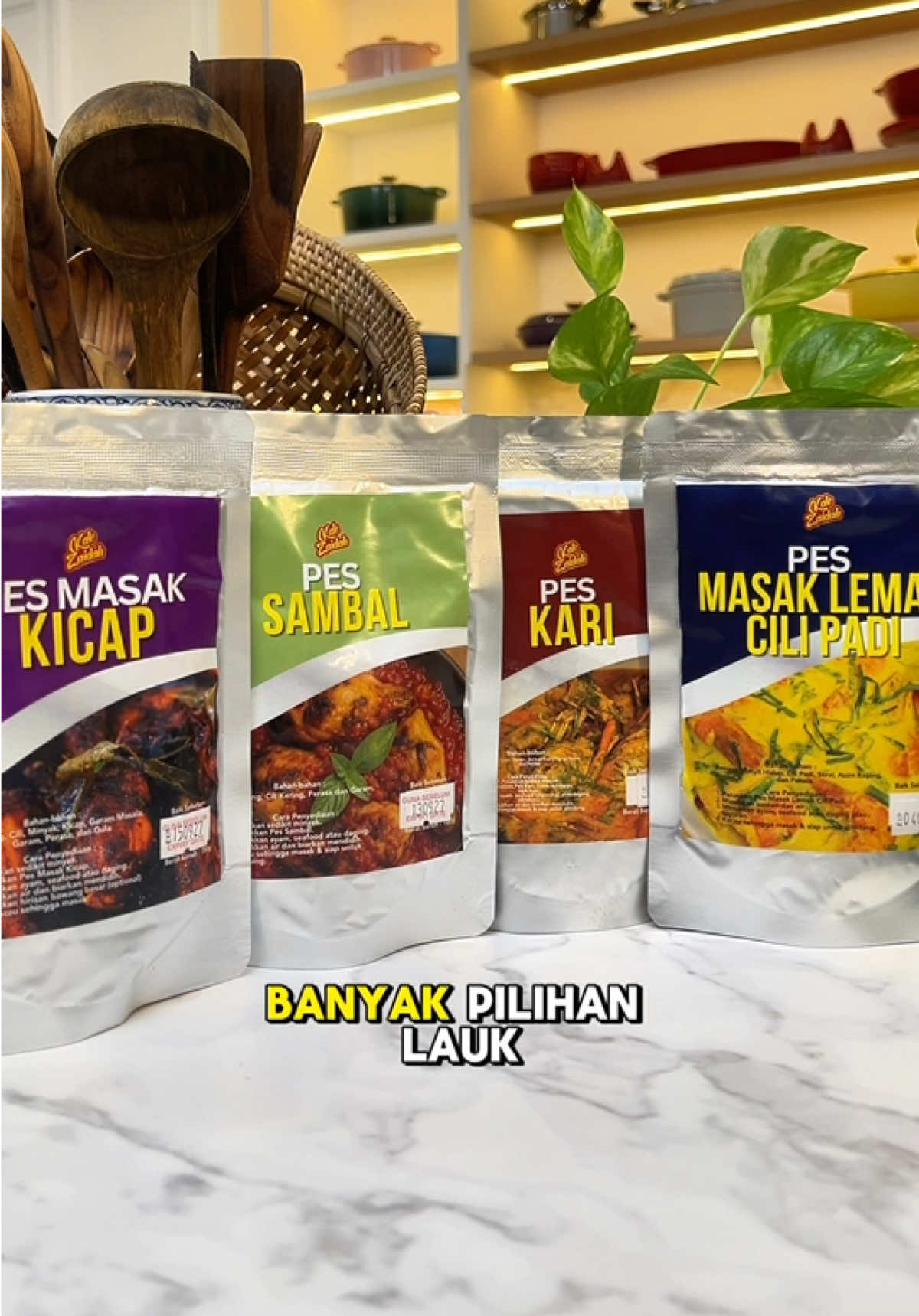 @Kak Zaidah