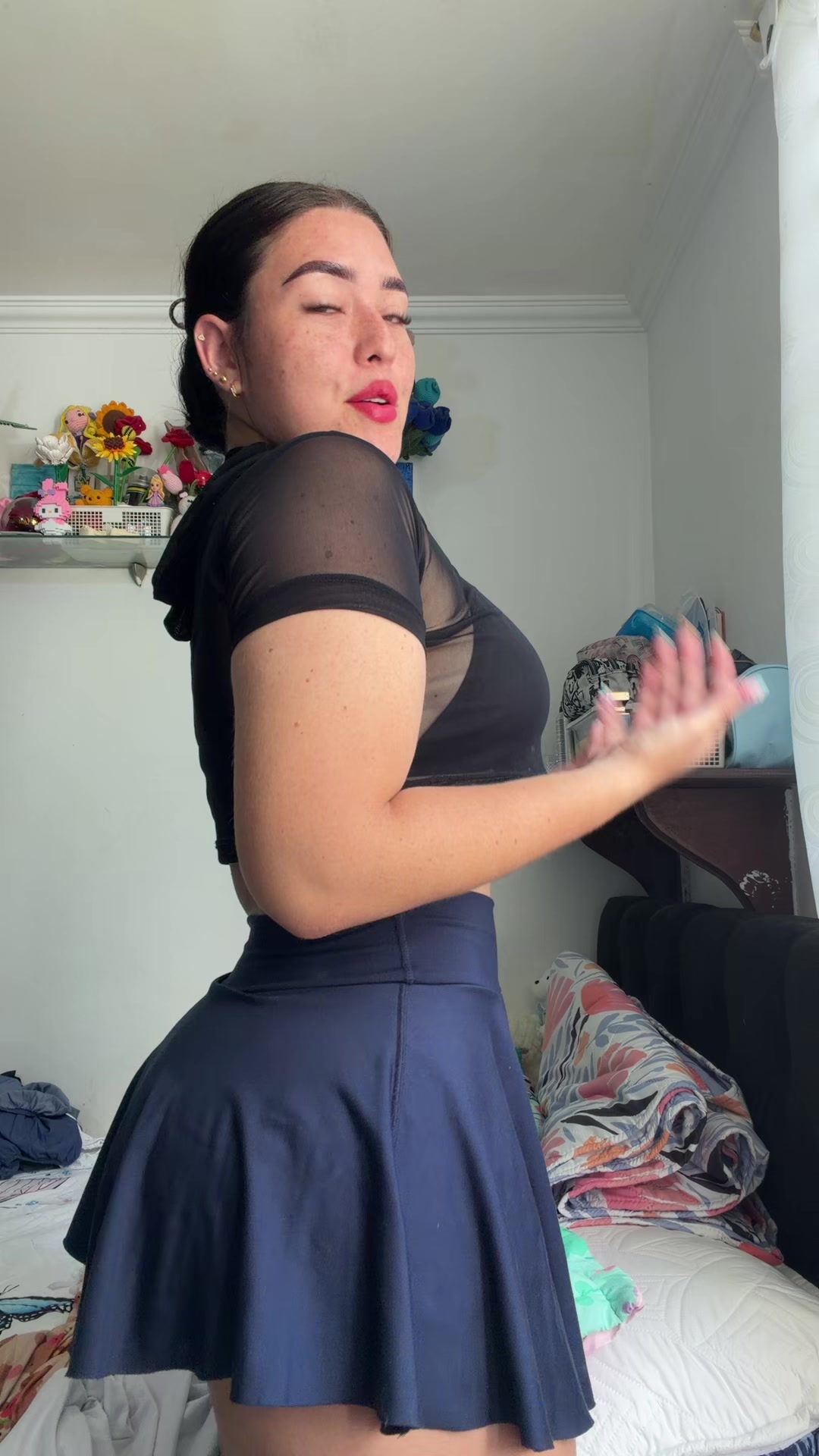 @Juanita cortes ๐