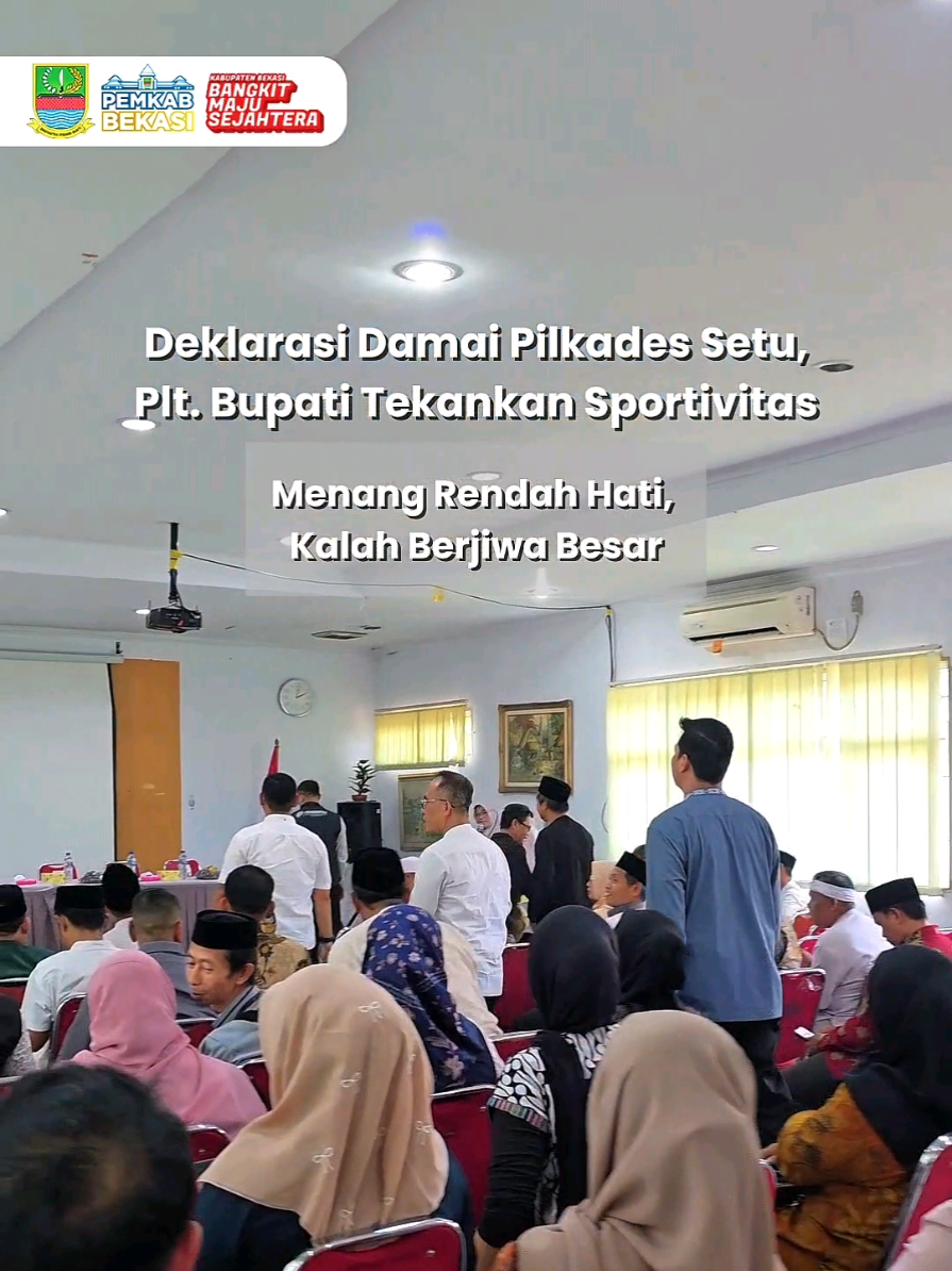 @Prokopim Kab Bekasi