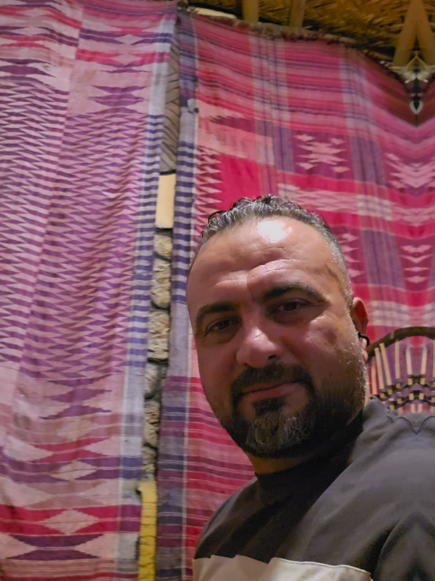 @حسان فالح | Hassan Falih