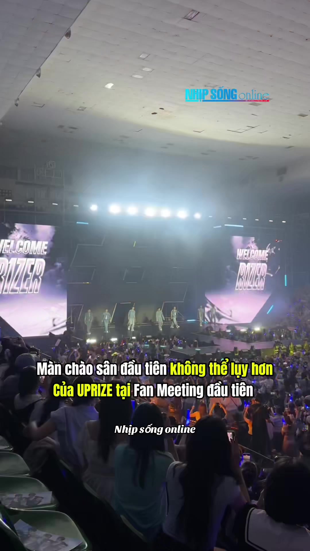 @Nhịp Sống Online